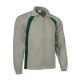 Chaqueta deportiva tipo chandal TOURNAMENT Valento Chaqueta deportiva tipo chandal TOURNAMENT Valento
