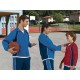 Chaqueta deportiva tipo chandal TOURNAMENT Valento Chaqueta deportiva tipo chandal TOURNAMENT Valento