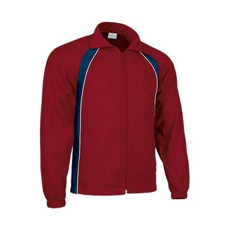 Chaqueta INFANTIL deportiva chandal TOURNAMENT Valento Chaqueta INFANTIL deportiva chandal TOURNAMENT Valento