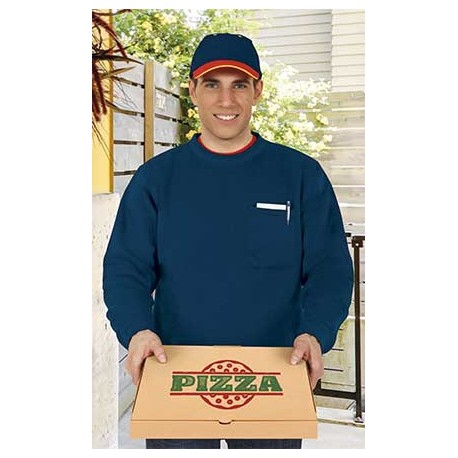 Sudadera de tacto suave y agradable RANGO Valento