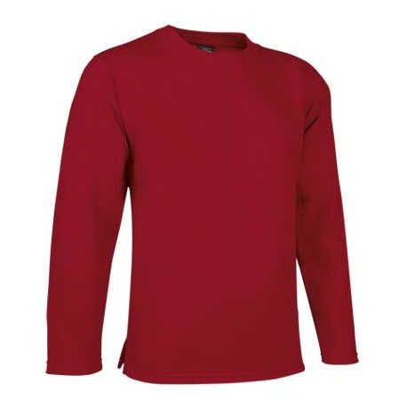 Sudadera de tacto suave y agradable OPEN Valento