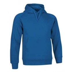 Sudadera con capucha STREET Valento Sudadera con capucha STREET Valento