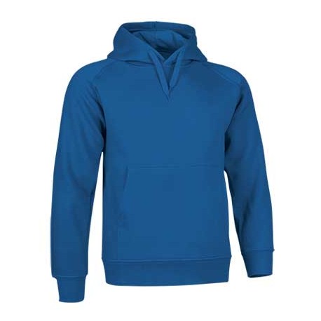 Sudadera infantil con capucha STREET Valento Sudadera infantil con capucha STREET Valento