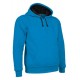 Sudadera con capucha DENZEL Valento