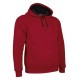 Sudadera con capucha DENZEL Valento