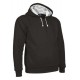 Sudadera con capucha DENZEL Valento