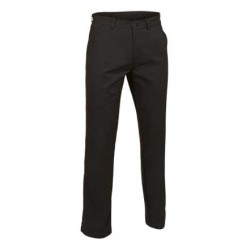 Pantalón de Trabajo chino de corte clásico Valento ALEXANDER