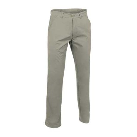 Pantalón de trabajo chino clásico Valento MARTIN