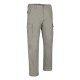 Pantalón top largo multibolsillos de corte clasico Valento ROBLE