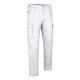 Pantalón top largo multibolsillos de corte clasico Valento ROBLE