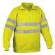 Sudadera de trabajo Alta Visibilidad Valento ROAD