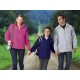 Chaqueta polar Valento DAKOTA