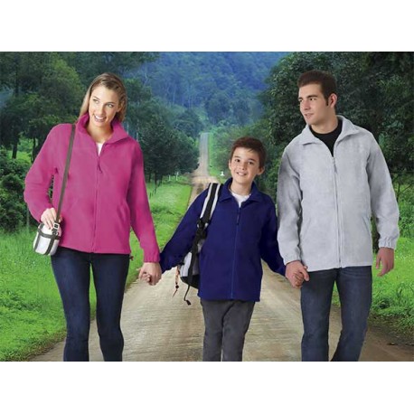 Chaqueta polar Valento DAKOTA