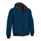 Chaqueta infantil softshell técnica con capucha Valento BLUMMER
