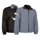 Chaqueta reversible tejido hidrofugado Valento GLASGOW