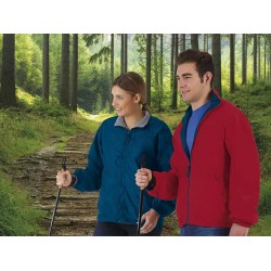 Chaqueta reversible tejido hidrofugado Valento GLASGOW