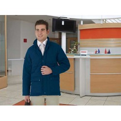 Chaquetón de abrigo tipo husky Valento BALTIMORE