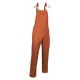 Pantalón infantil con peto de una sola pieza Valento PREGON