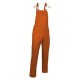 Pantalón infantil con peto de una sola pieza Valento PREGON
