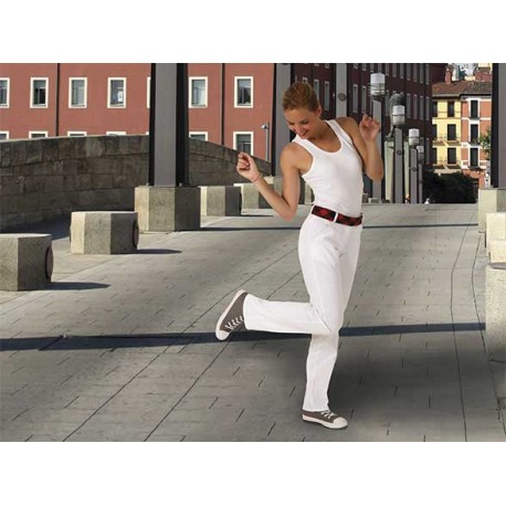 Pantalón fiestas mujer Valento PASACALLES