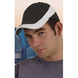 Gorra bicolor DURAN Valento