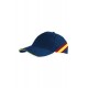 Gorra multicolor FURIA Valento
