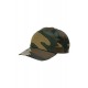 Gorra Multicolor Camuflaje JUNGLE Valento