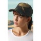 Gorra Multicolor Camuflaje JUNGLE Valento