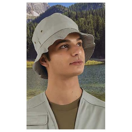 Gorro clásico pescador FISHER Valento