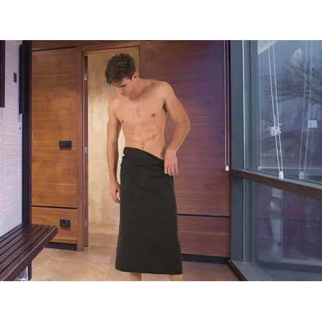 Toalla fabricada en tejido de microfibra CRAWL Valento