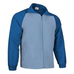 Chaqueta infantil deportiva tipo chandal MATCH POINT Valento