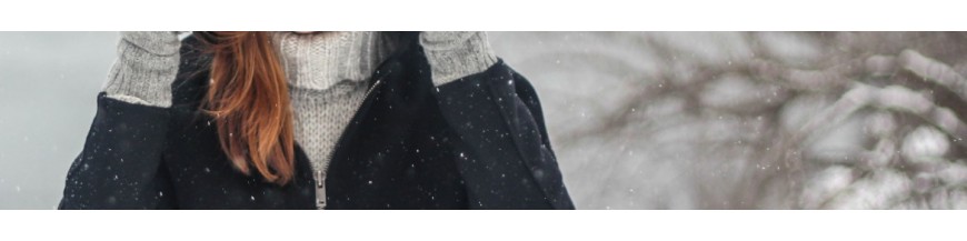 Cazadoras / Parkas