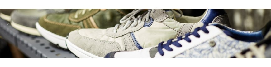Zapatillas - Sandalias