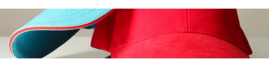Gorras / Viseras / Cinta de Pelo