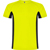 AMARILLO FLUOR/NEGRO