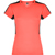 CORAL FLUOR/NEGRO