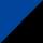 Azul acero+Negro