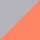Gris Claro+Coral