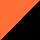 Naranja Fluor+Negro