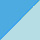 Turquesa + Turquesa Claro