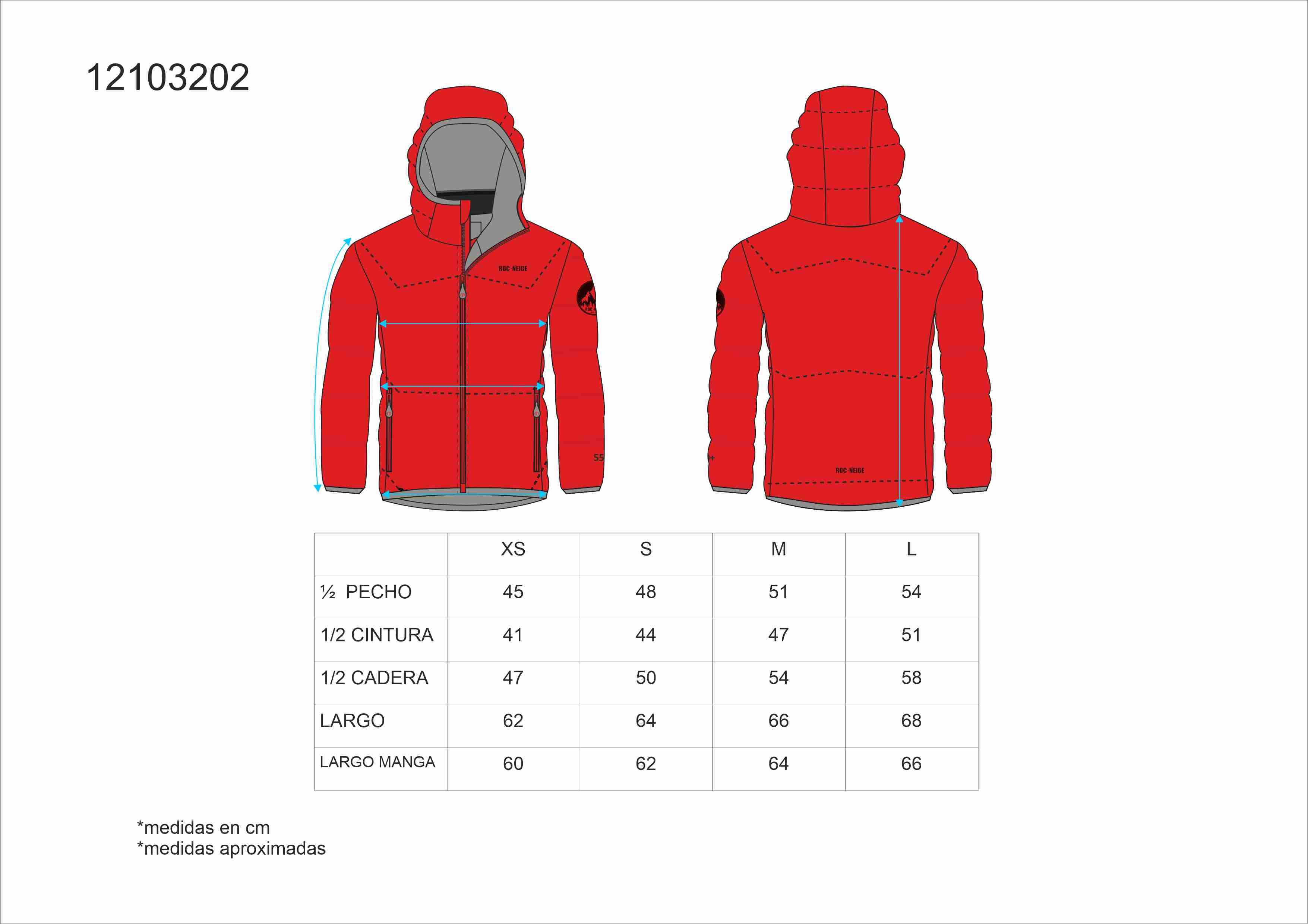 Medidas 12103202