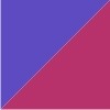 Morado / Roseton