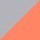 Gris Claro / Coral