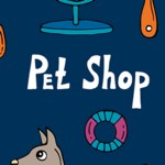  Pet Shop
