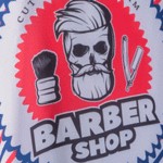 BARBER