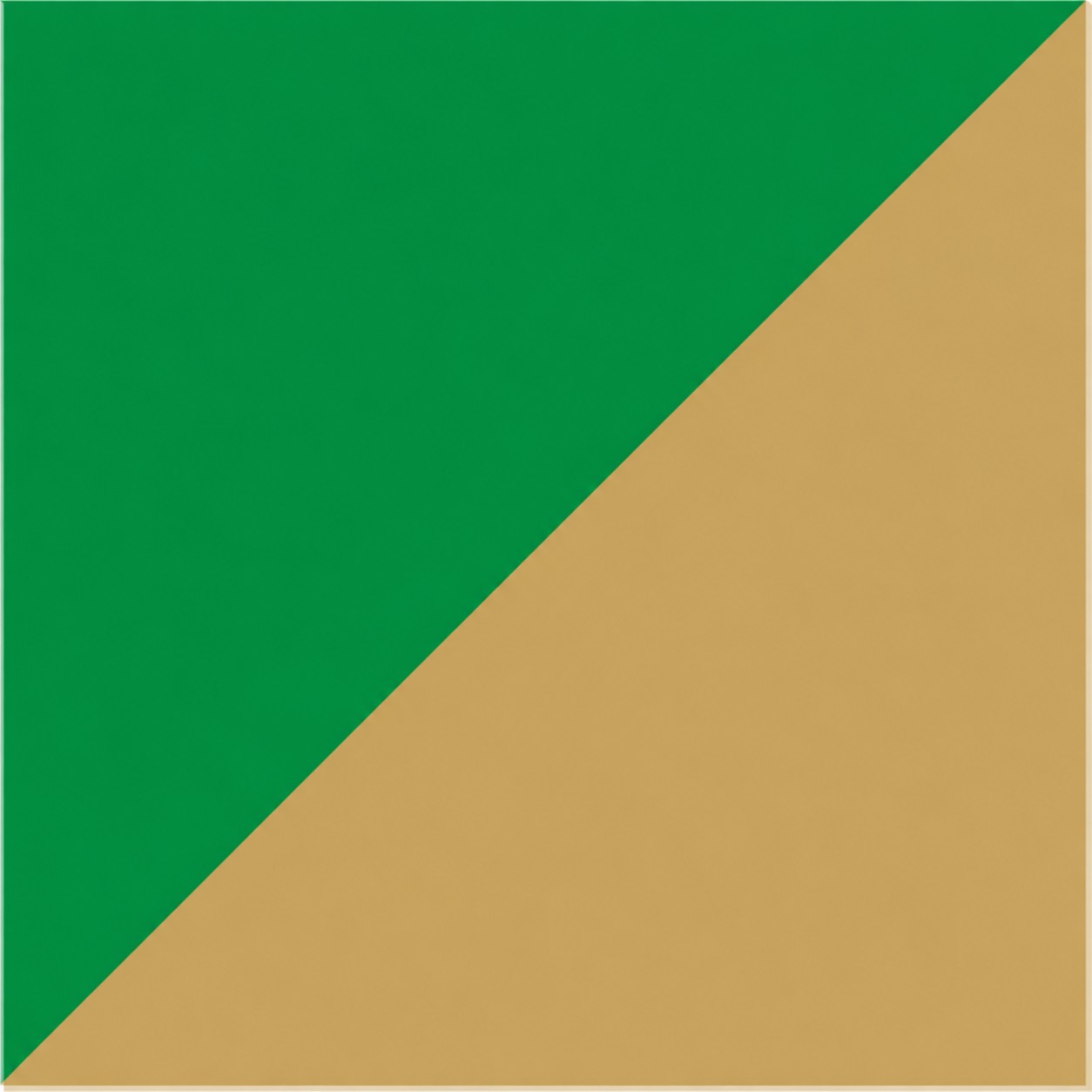 Verde Oliva / Beige Arena