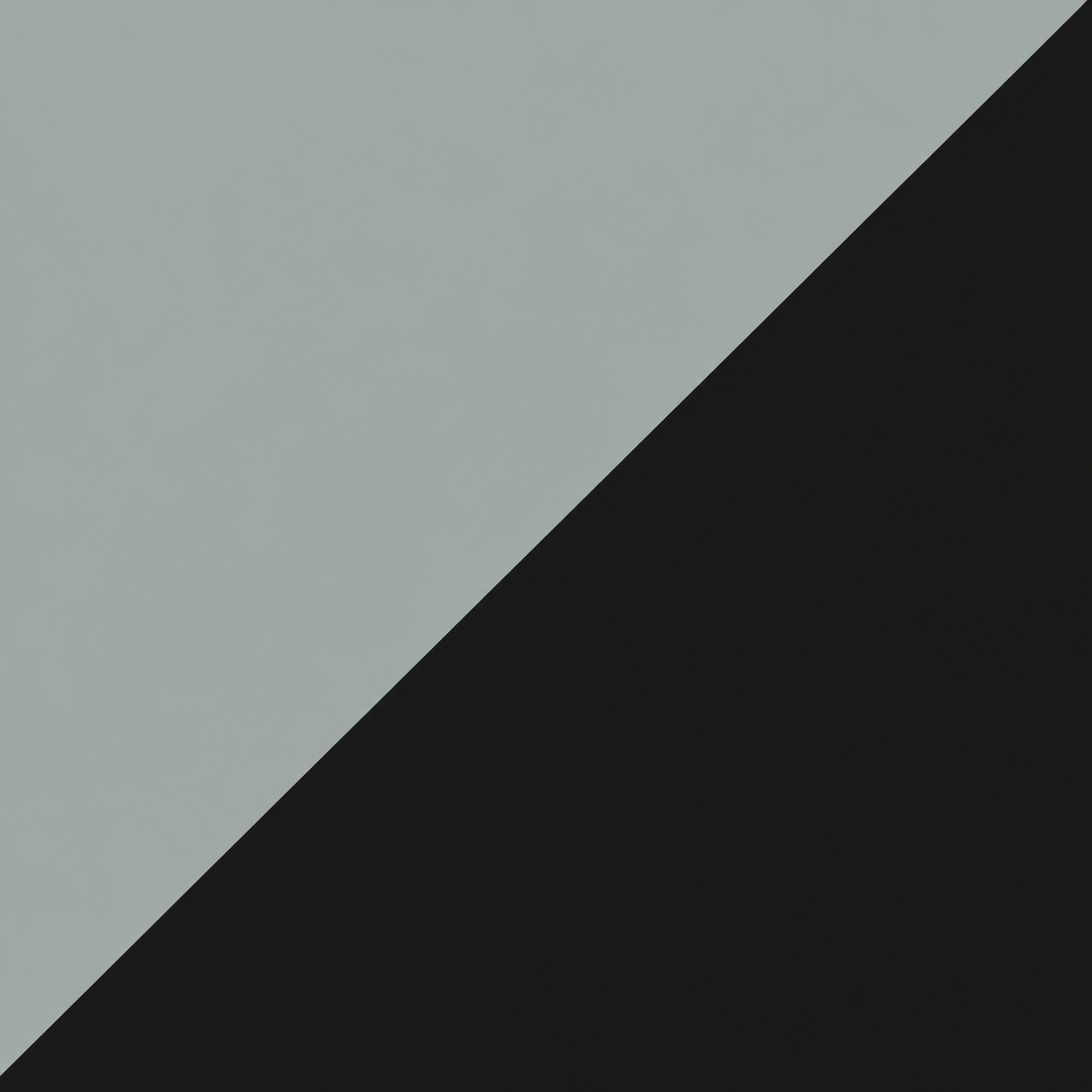 Gris Mineral / Negro