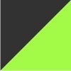 Negro / Verde A.V  